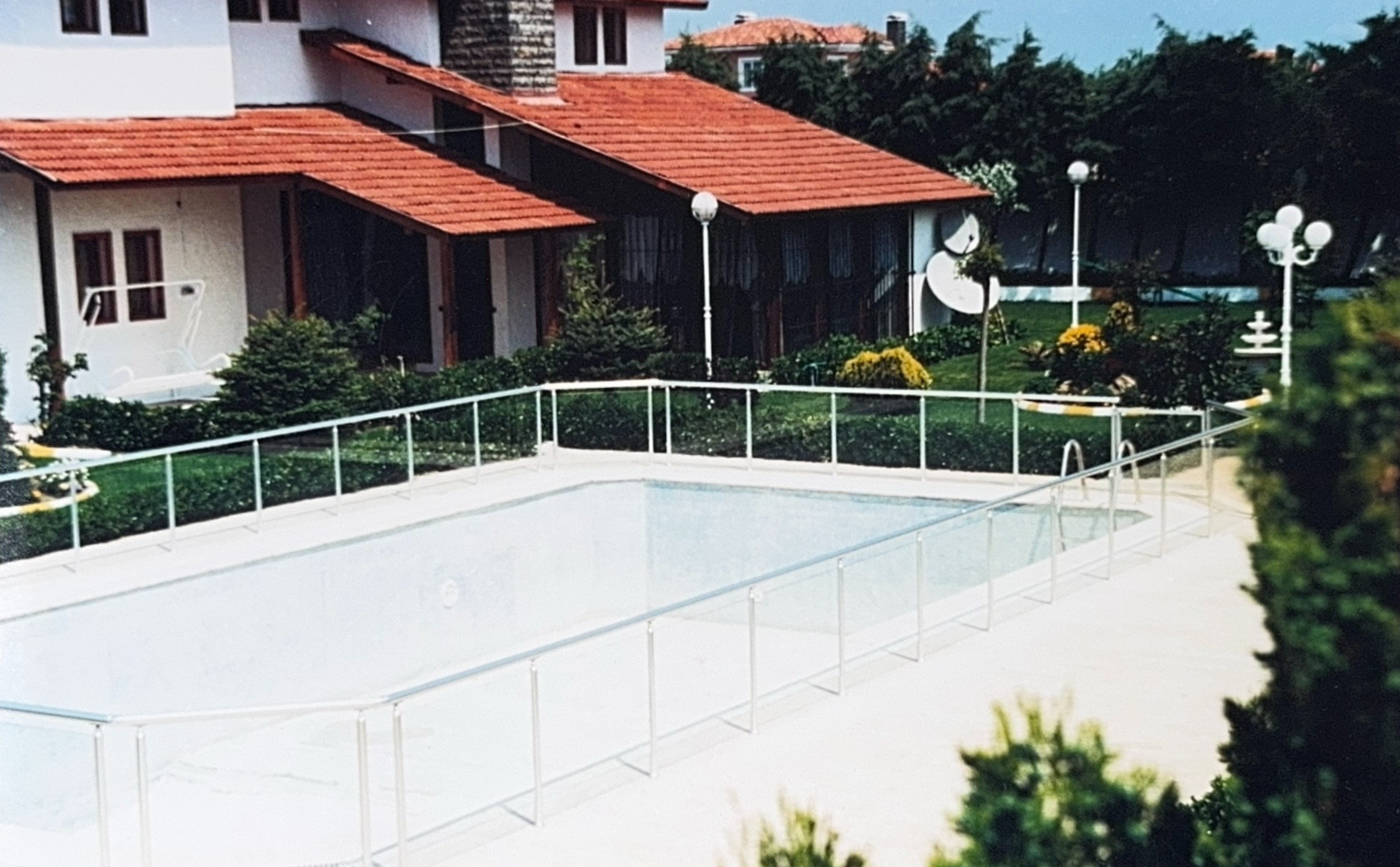 Silivri Villa
