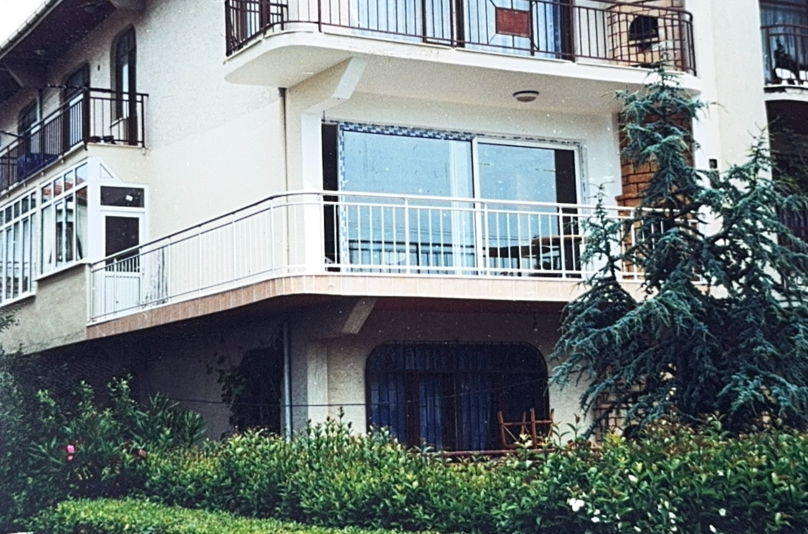 Silivri Villa proje galerisinden bir kare 2