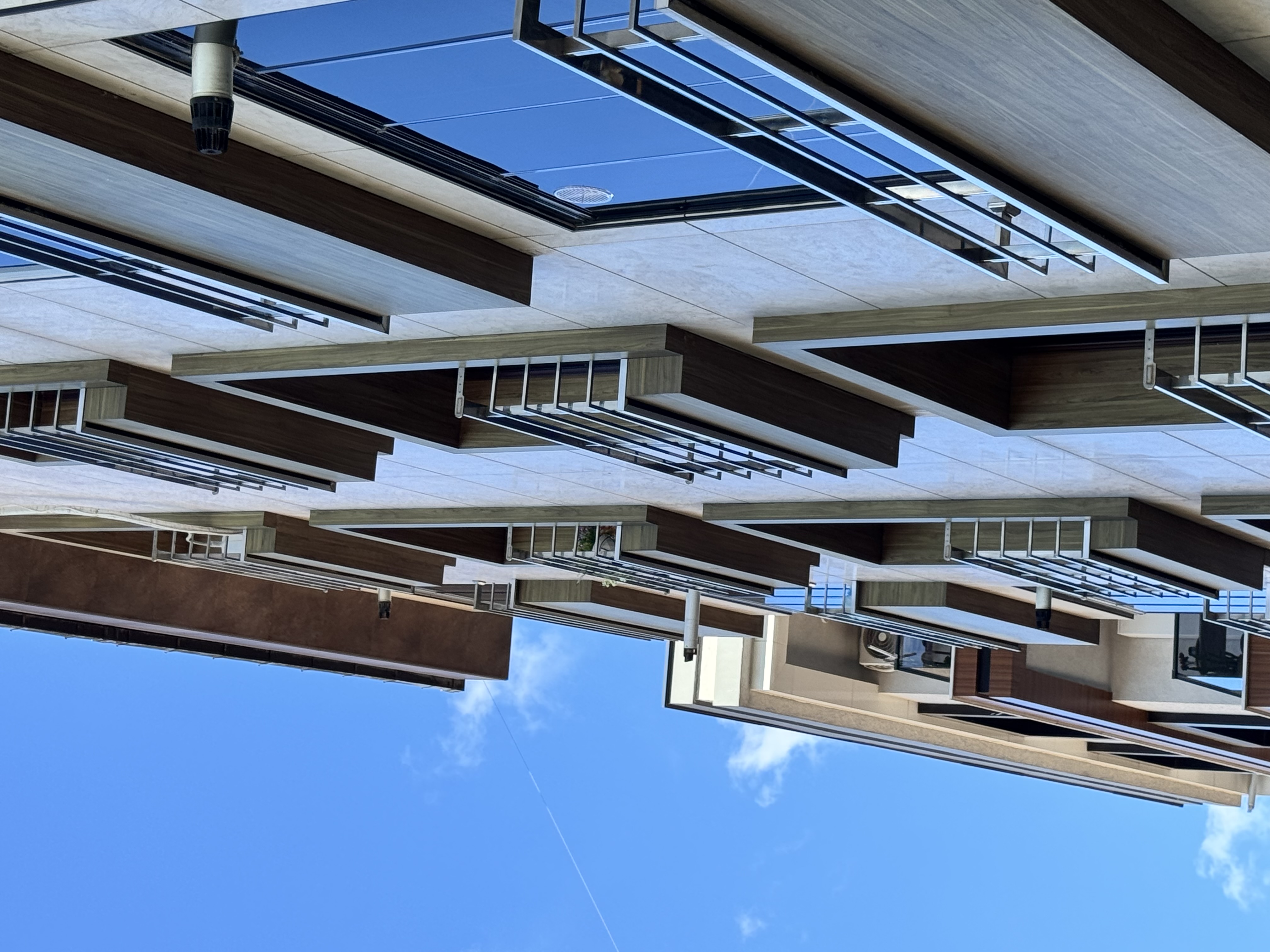 Ulubatlı Hasan Sokak Konut Projesi proje galerisinden bir kare 2