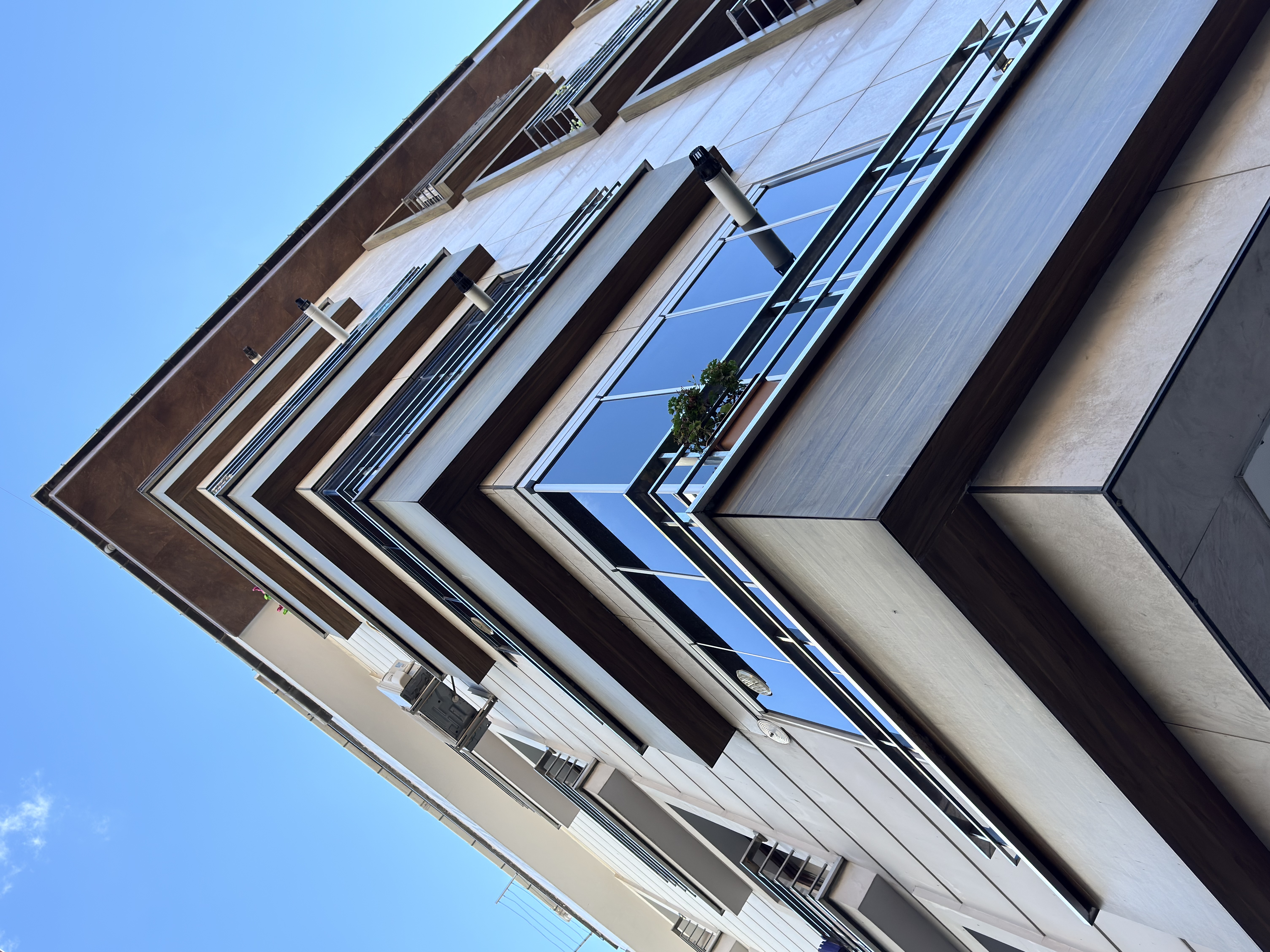 Ulubatlı Hasan Sokak Konut Projesi proje galerisinden bir kare 3