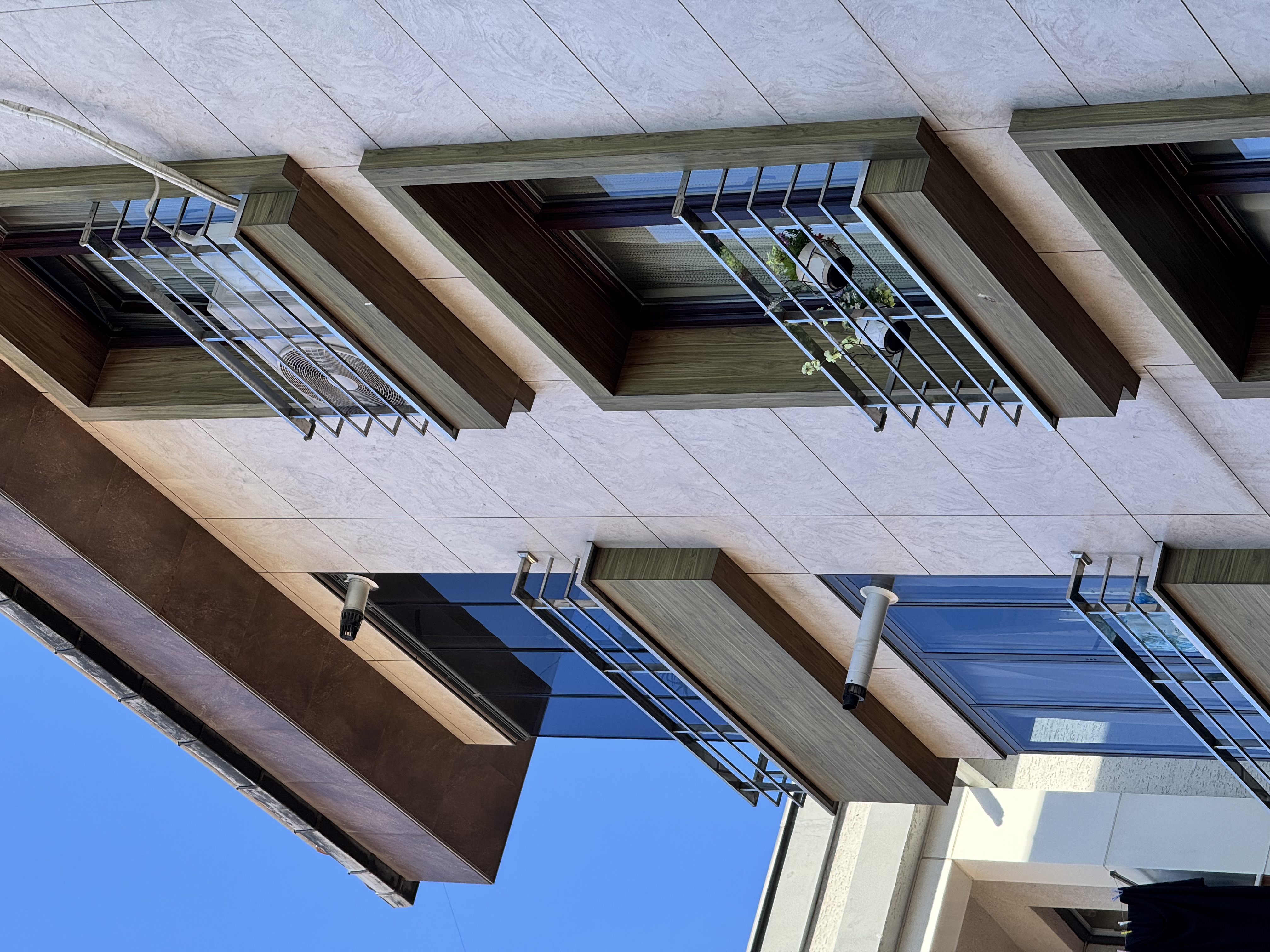 Ulubatlı Hasan Sokak Konut Projesi proje galerisinden bir kare 1