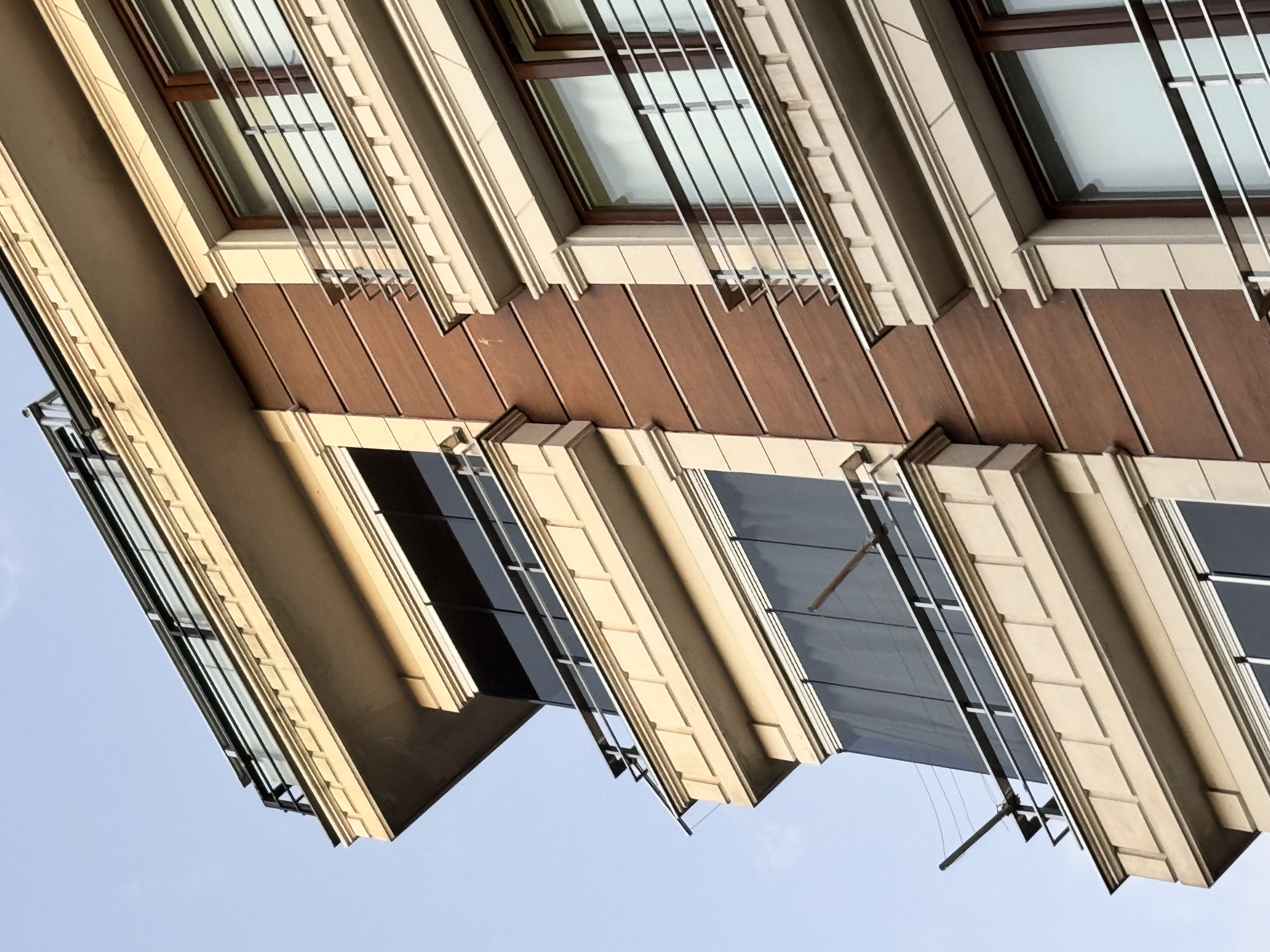 Zübeyde Hanım Caddesi Konut Projesi proje galerisinden bir kare 1