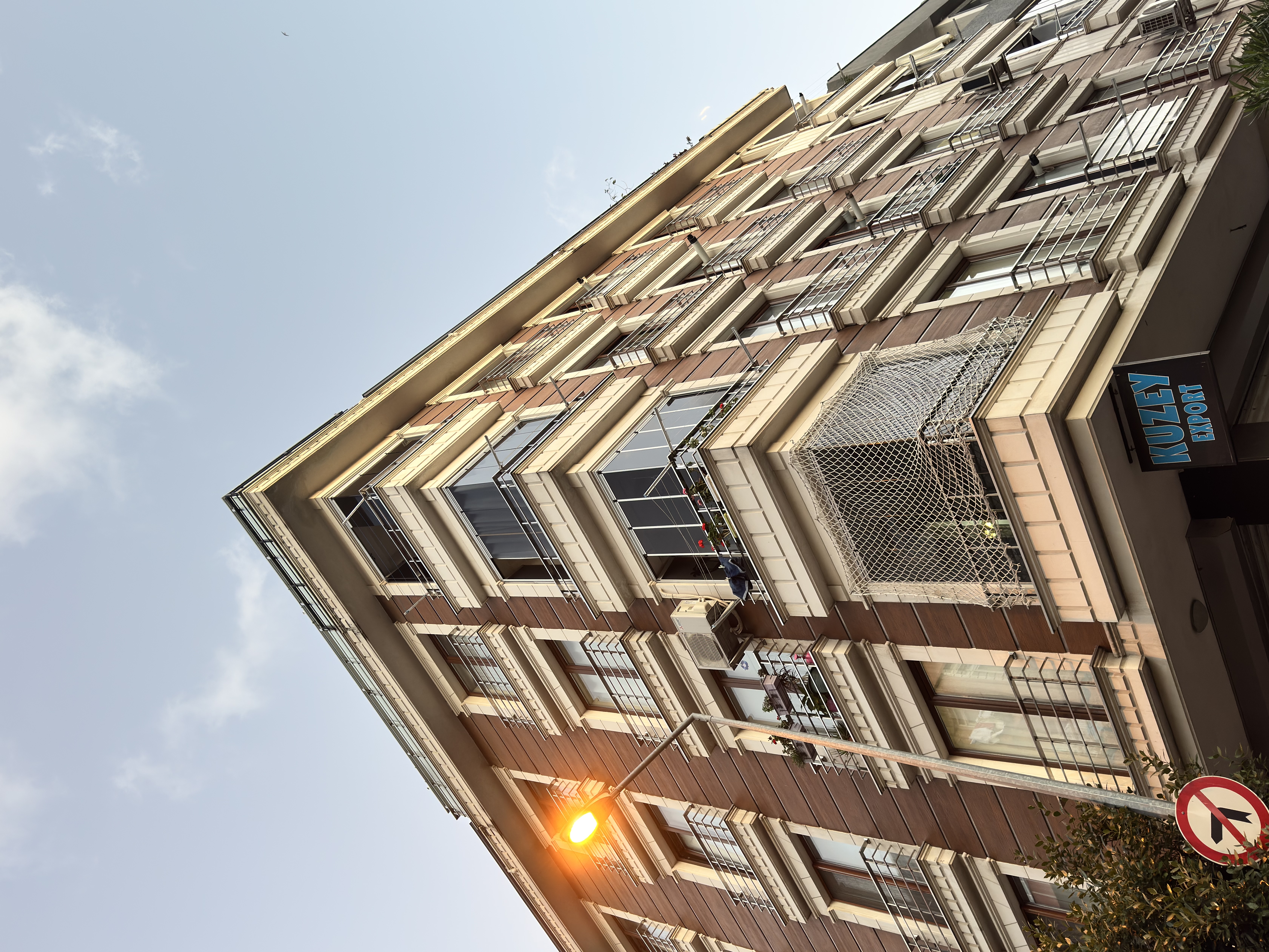 Zübeyde Hanım Caddesi Konut Projesi proje galerisinden bir kare 2