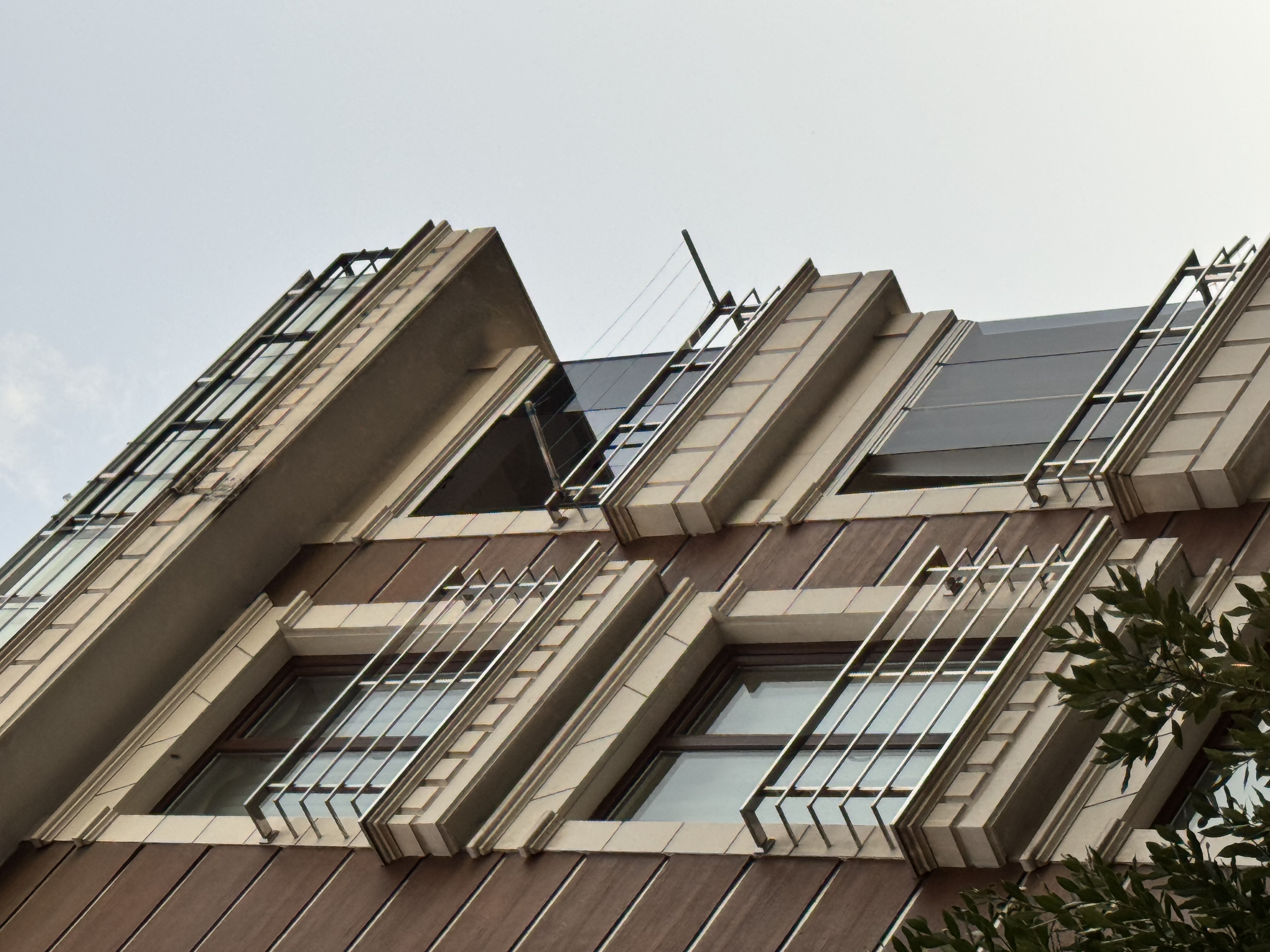 Zübeyde Hanım Caddesi Konut Projesi proje galerisinden bir kare 3